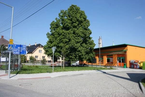 Jakubčovice - Oficiální stránky Městská knihovny a informačního centra Hradec nad Moravicí