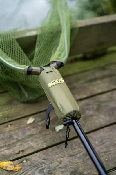 Korum Plovák Na Podběráky Progress Slim Net Float 20 cm