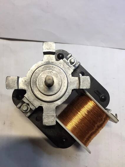 Motor,elektromotor 220V - Průmysl