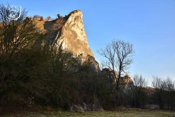 Předvánoční procházka z Berouna do Srbska – Turisticky gurman