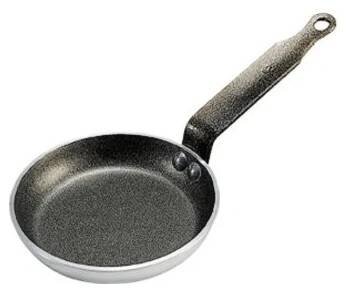 De BUYER Mini pánev 14 cm od 537 Kč
