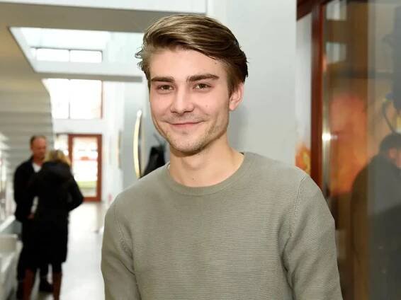 Marek Lambora