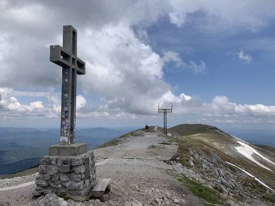 Výlet do rakúskych hôr – Schneeberg - Tututravel