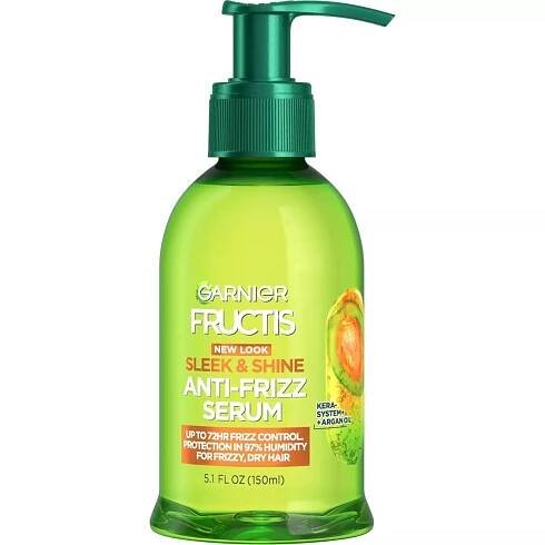 Anti-Frizz-Serum Test & Vergleich » Top 13 im August 2025