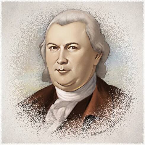 Robert Morris