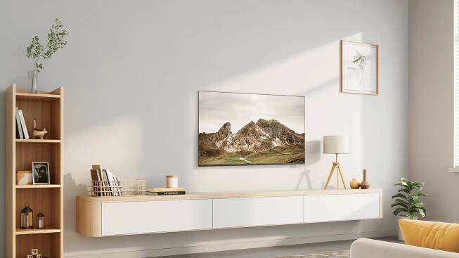TCL 32" LED (32S5400A)