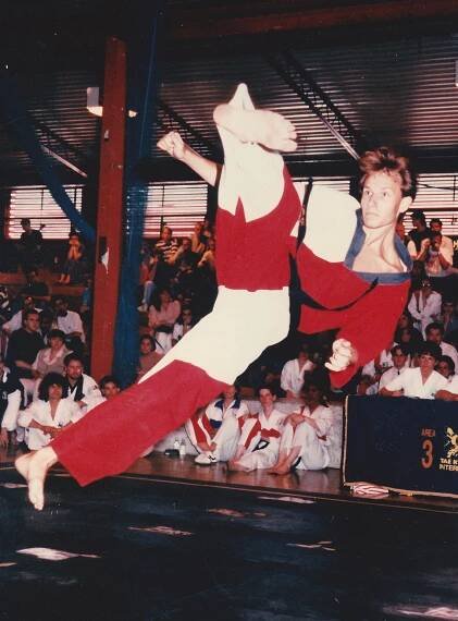 Roger Miller – Martial Arts Encyclopedia