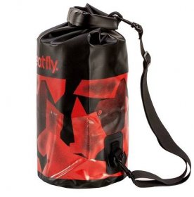 Vak Meatfly Dry bag 10L, A - black