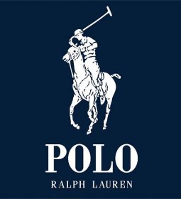Official Ralph Lauren Polo Logo