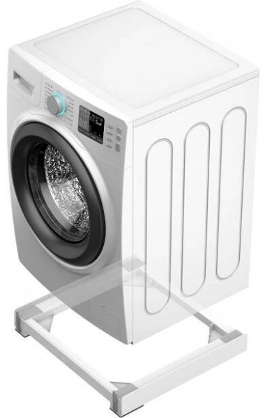 Meliconi 656146 Wash Evo Antivibrační podložka