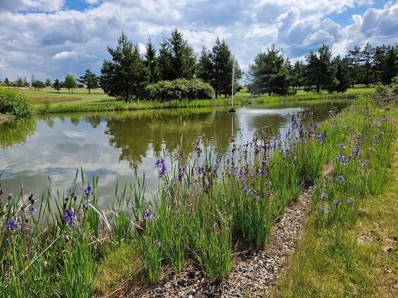 Golfový klub Líšnice 