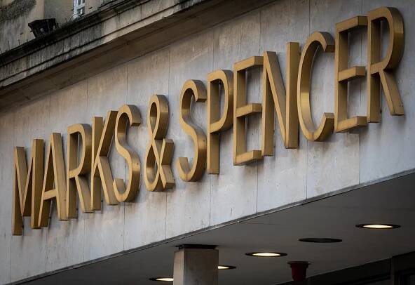M&S blocks hundreds of staff from system & resorts to pen and paper as cyber attack chaos stretches into second week | The