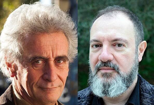 Hommage à Andrea Camilleri