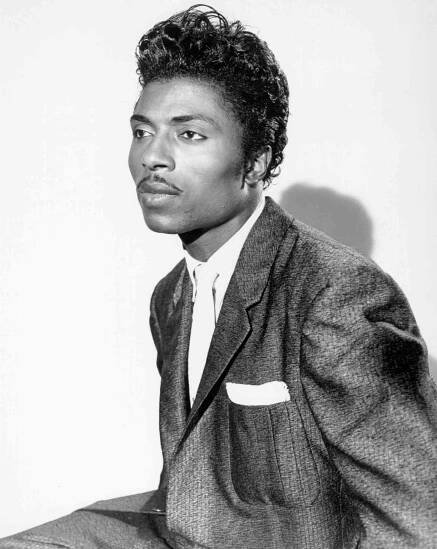 Little Richard