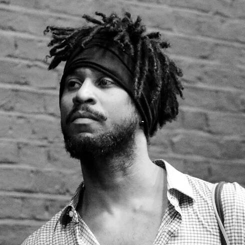 Miguel Altunaga - Akram Khan Company