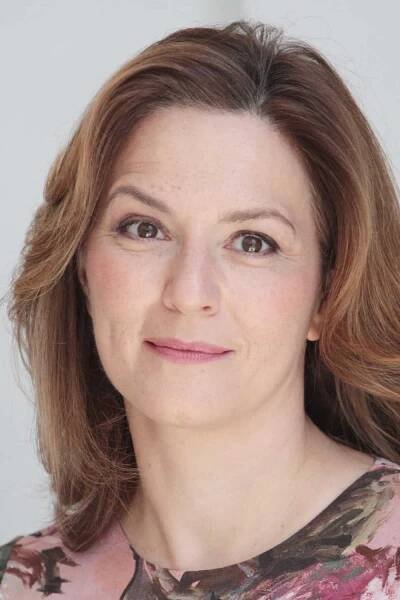 Martina Gedeck herečka