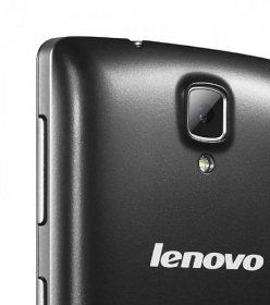 Lenovo A1000 Black
