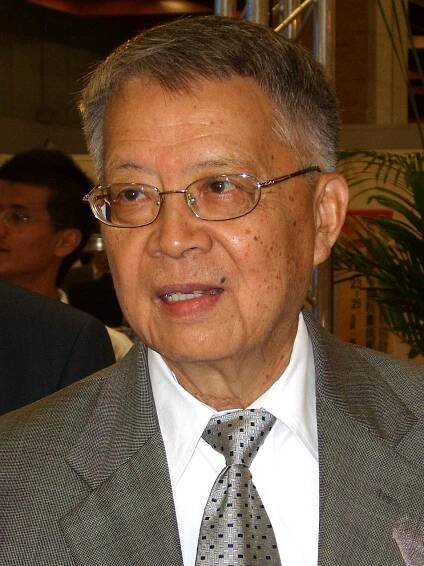 Liu Chao-han