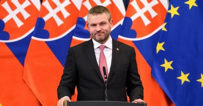 Nech Slováky žít - EchoPrime.cz