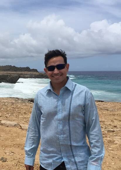 Aruba 2017 – Alberto Delgado