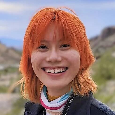 Theresia Zang