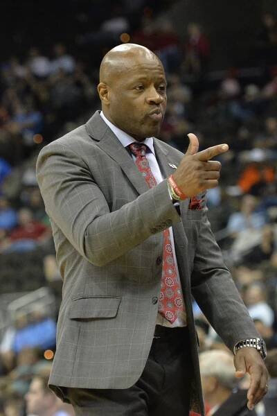 NCAA Basketball: NCAA Tournament-2nd Round-Arkansas vs Wofford