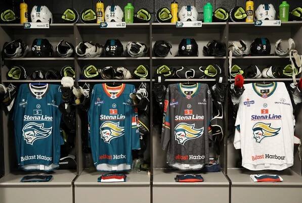 Giants Reborn | Belfast Giants | Belfast Giants