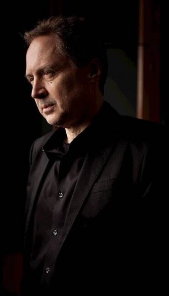 Mark Isham