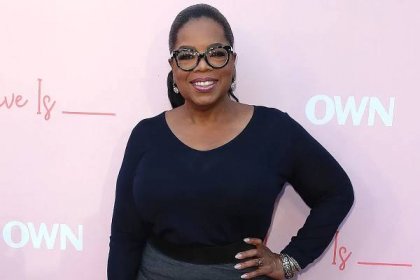 Oprah Winfrey Says She Only Has 3 Close Pals: 'I Don't Have a Lot of Friends'
