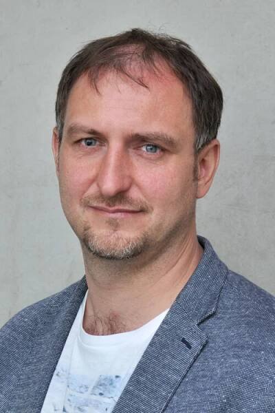 ČVUT UCEEB - Univerzitní centrum energeticky efektivních budov ČVUT v Praze - doc. Ing. Jiří Litoš, Ph.D.