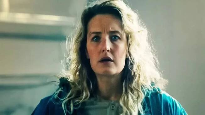 Troll 2 teaser roars In: Nora and Andreas face fierce new foes in Ine Marie Wilmann’s film