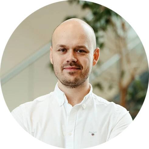 Business Innovation Manager
