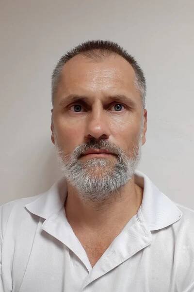 MUDr. Aleš Chaloupka