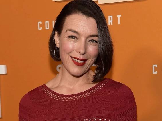 Olivia Williams says doctors dismissed her cancer symptoms ‘for years’