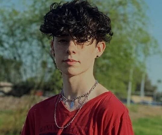 Jack Riyn – Bio, Facts, Family Life of TikTok Star