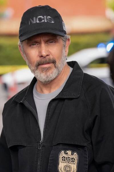 Gary Cole - Actor