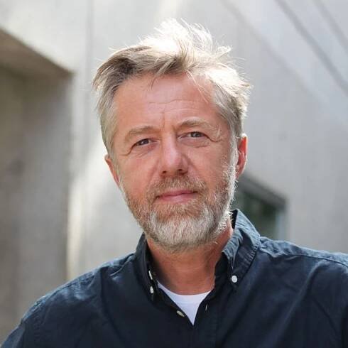 Jiří Langmajer | foto: Elena Horálková,  Český rozhlas