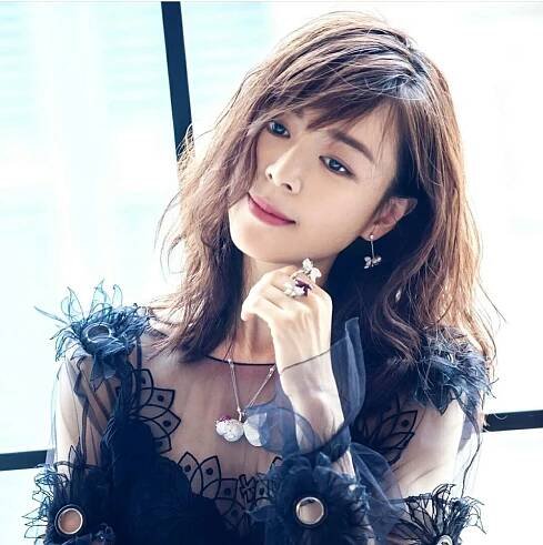 10 Artis Mandarin Paling Cantik dan Berbakat Saat ini - Telikopter