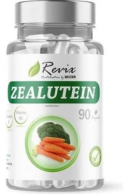 Maxxwin ZEALUTEIN 90 kapslí 500 g natural od 189 Kč - Heureka.cz