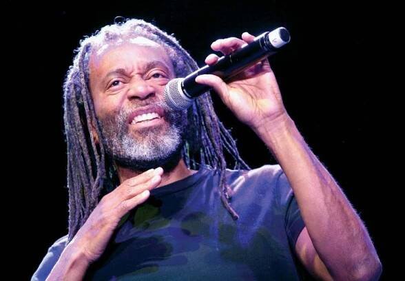 Bobby McFerrin