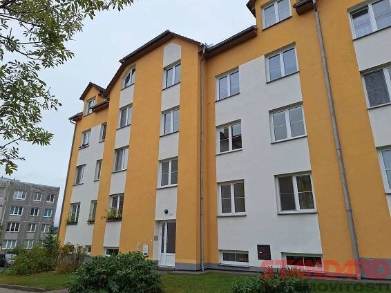 Pronájem bytů, Přeštice | Mapio.cz