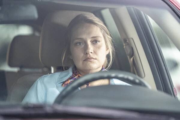 Utíkej - Run - Z filmu - Merritt Wever