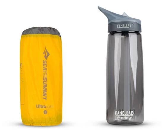 Sea to Summit UltraLight ASC Mat Small
