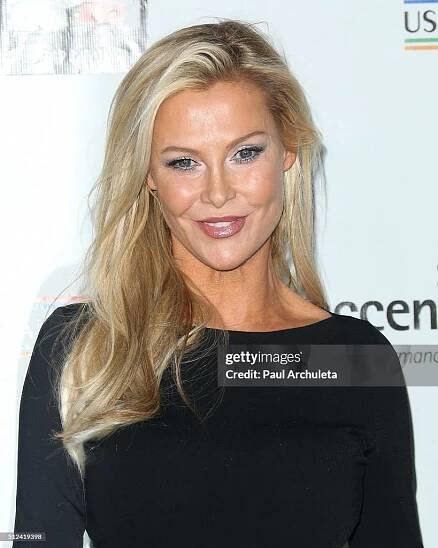 2016 Oscar Wilde Awards - Arrivals