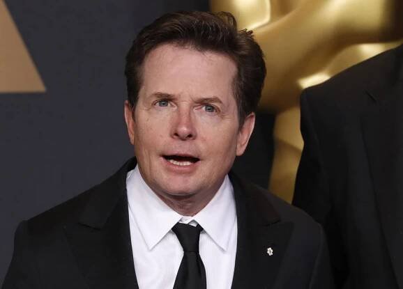 Nejsilnější okamžik cen BAFTA: Nemocný Fox na vozíčku dojal k slzám