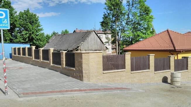 Sociální bydlení Nový Rychnov – STANER CZ s.r.o.