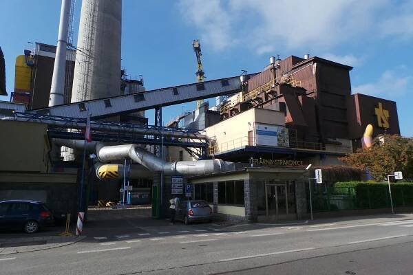 Strakonická teplárna vytěsní drobné akcionáře, pak by mohl přijít investor