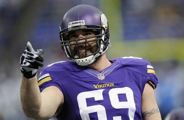 Will HOF Destiny Be Calling Vikings' Jared Allen?