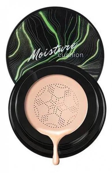 Podkladová Báze CC Moisture Cushion polštář podložka 02