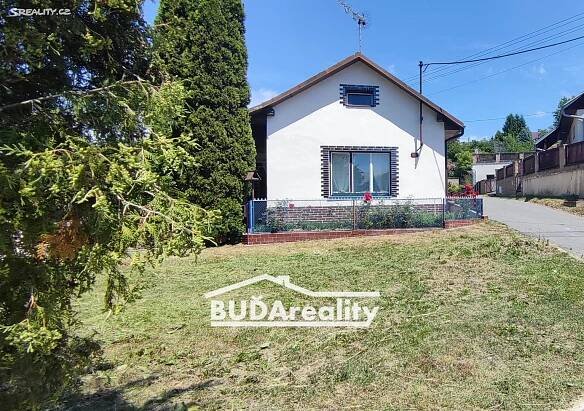 Prodej Dům, Zlín - Lužkovice, okres Zlín